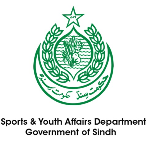 govt. of sindh logo