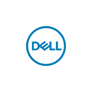 Dell logo 3