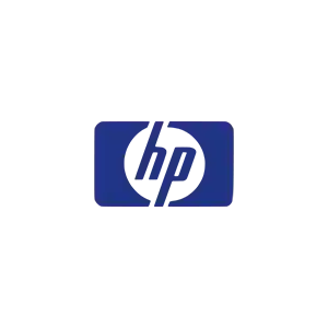 HP Logo 2